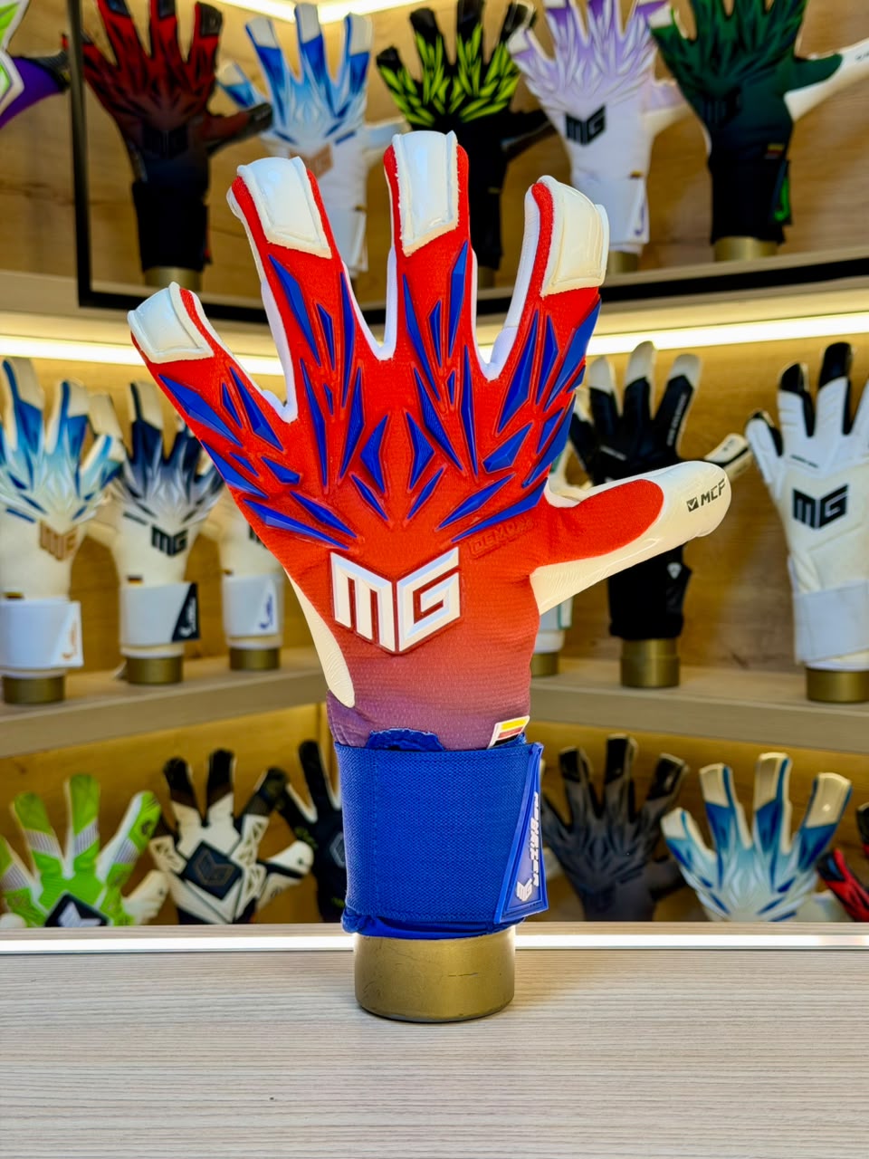 Guantes 8