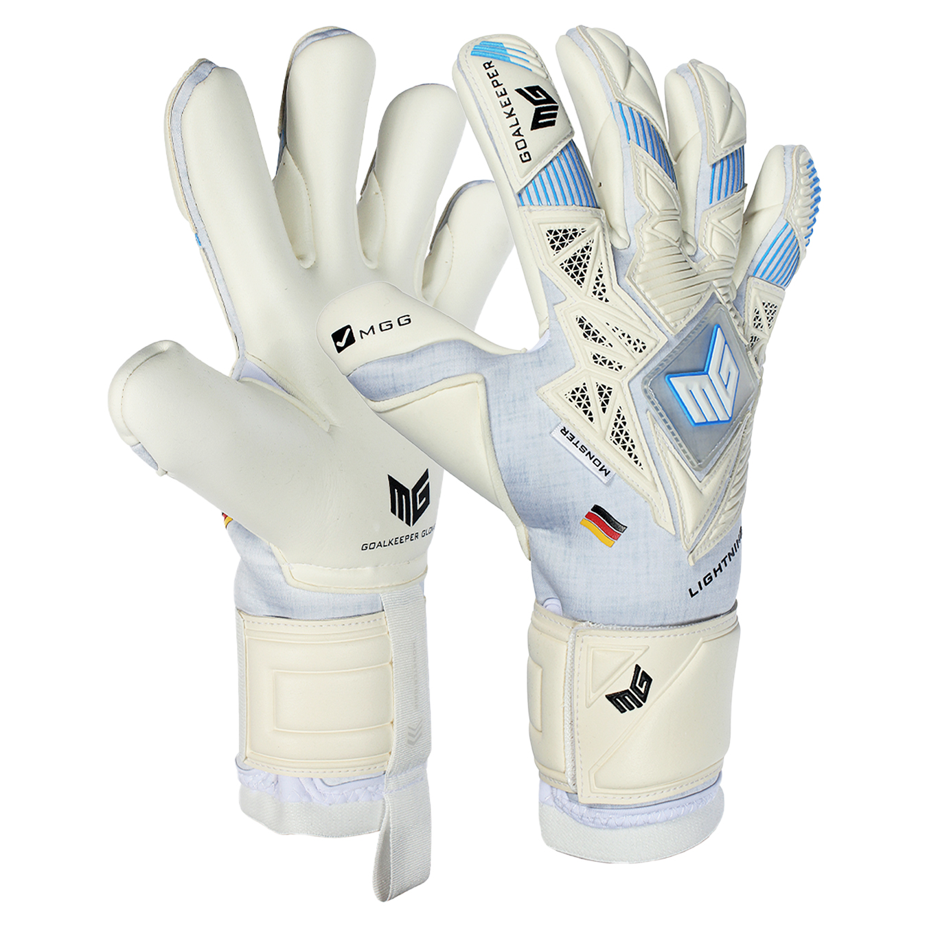 Guantes 8
