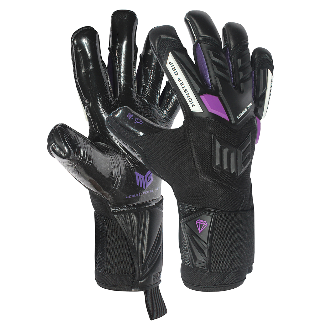 Guantes 8