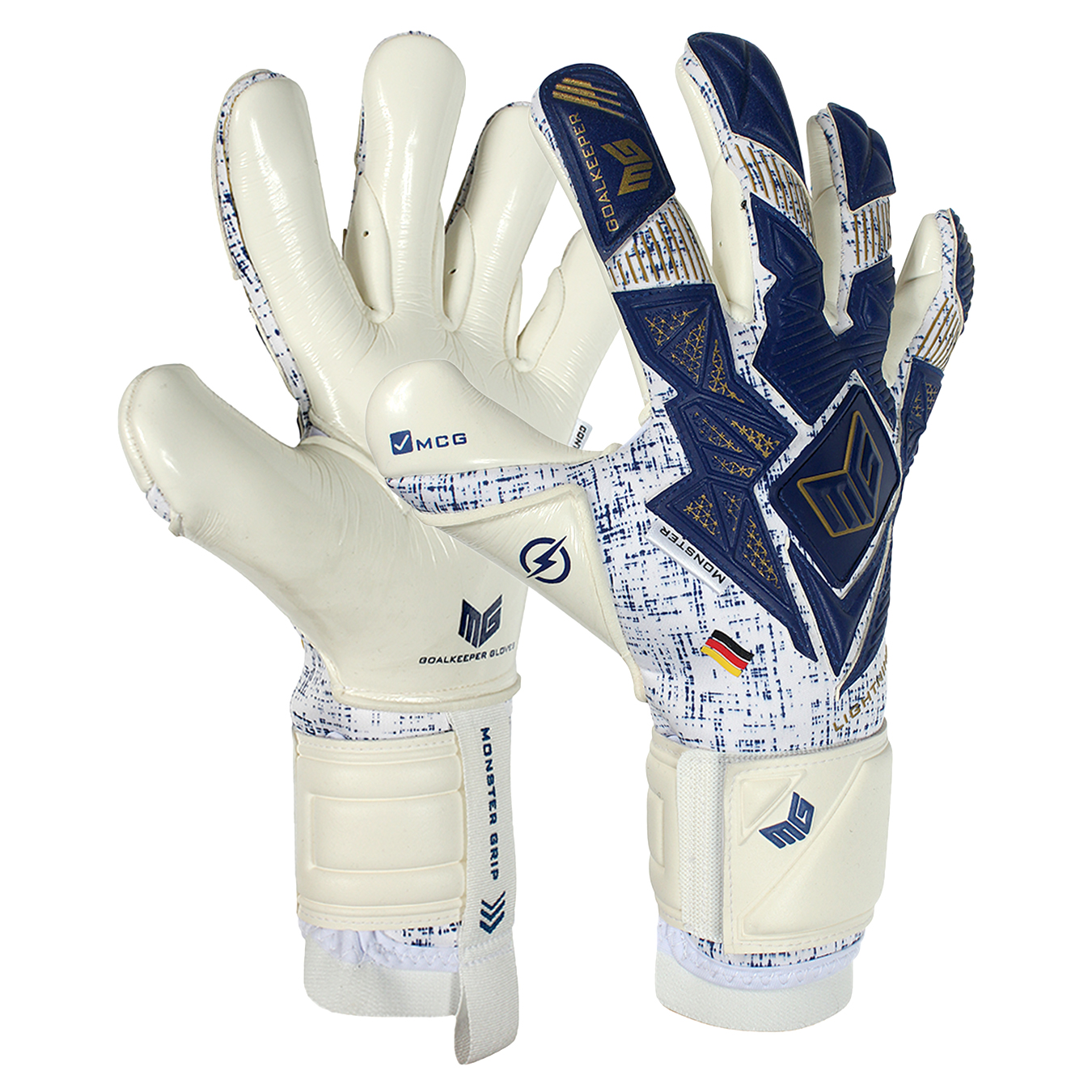 Guantes 8