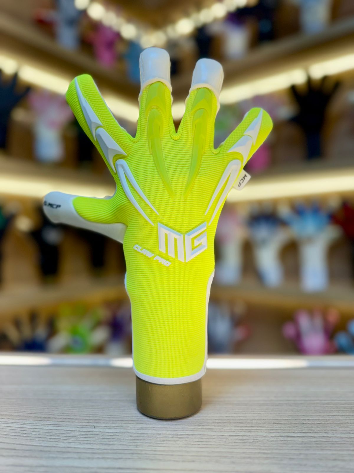 Guantes 8