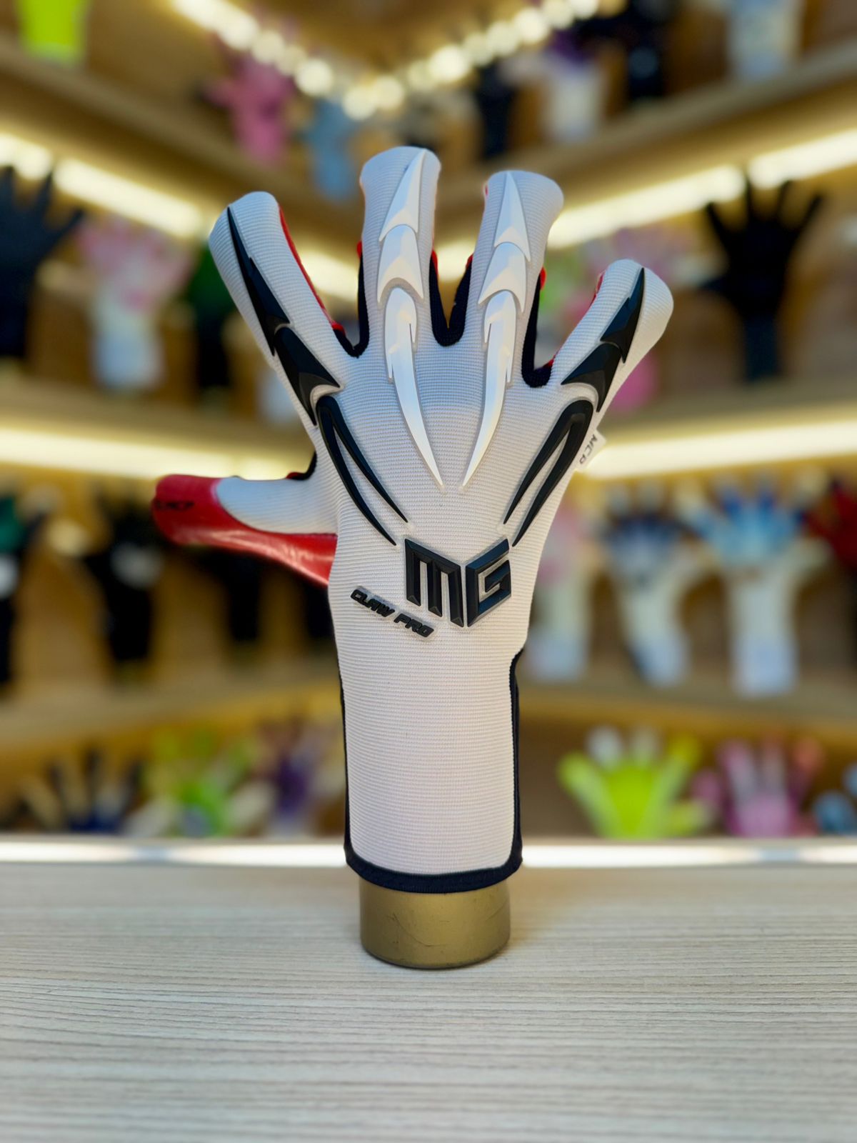 Guantes 8