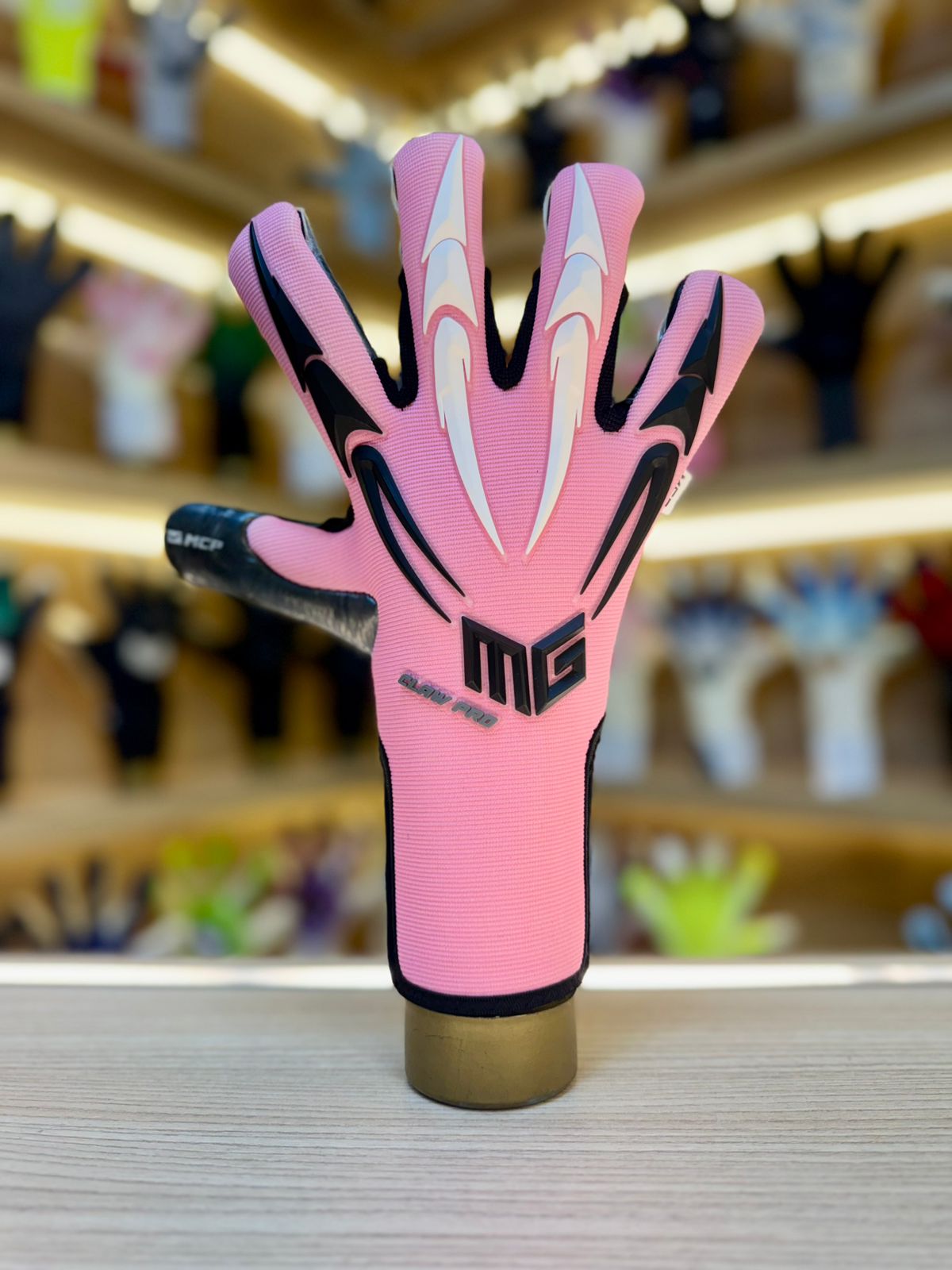 Guantes 8