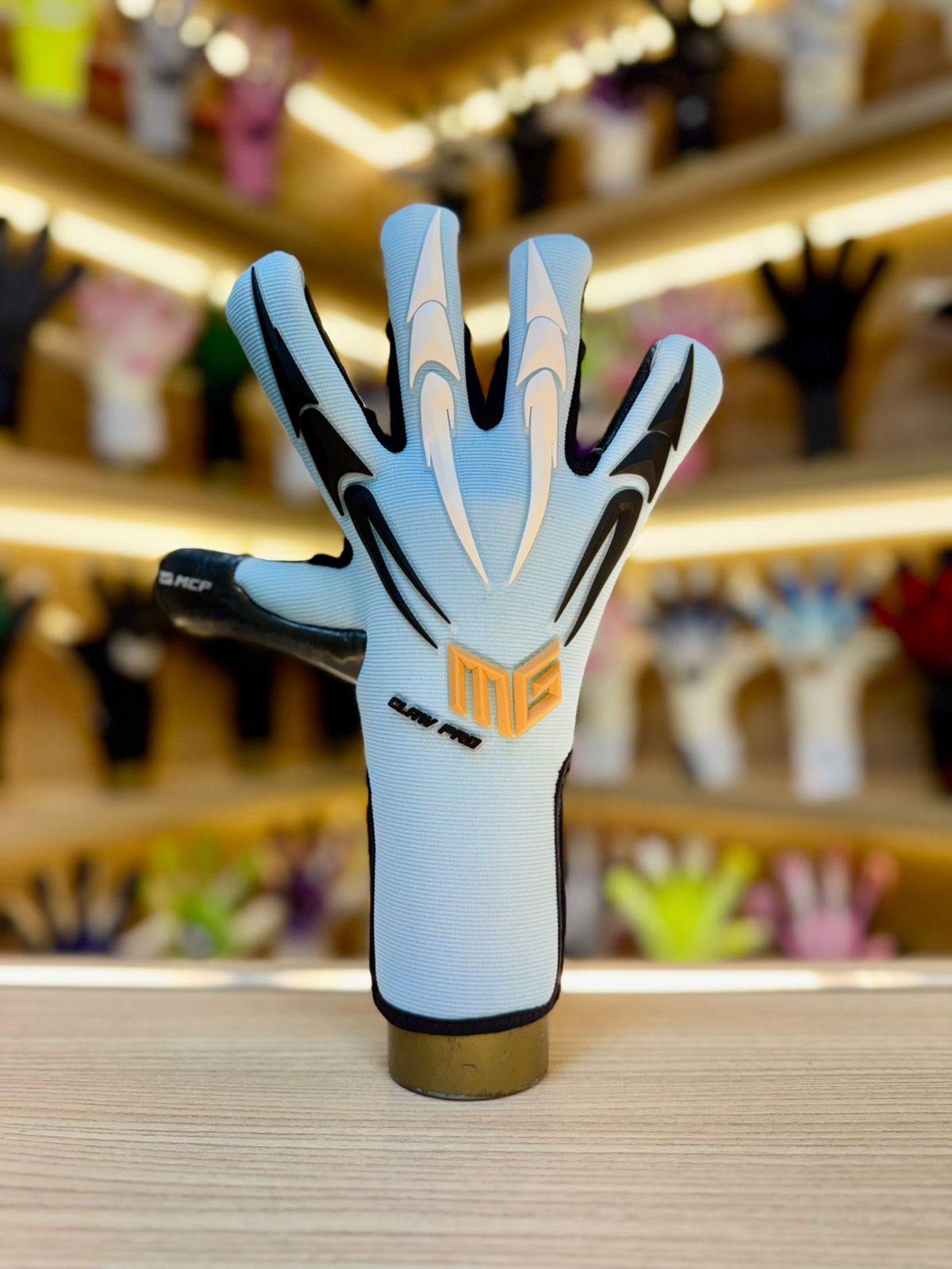Guantes 8