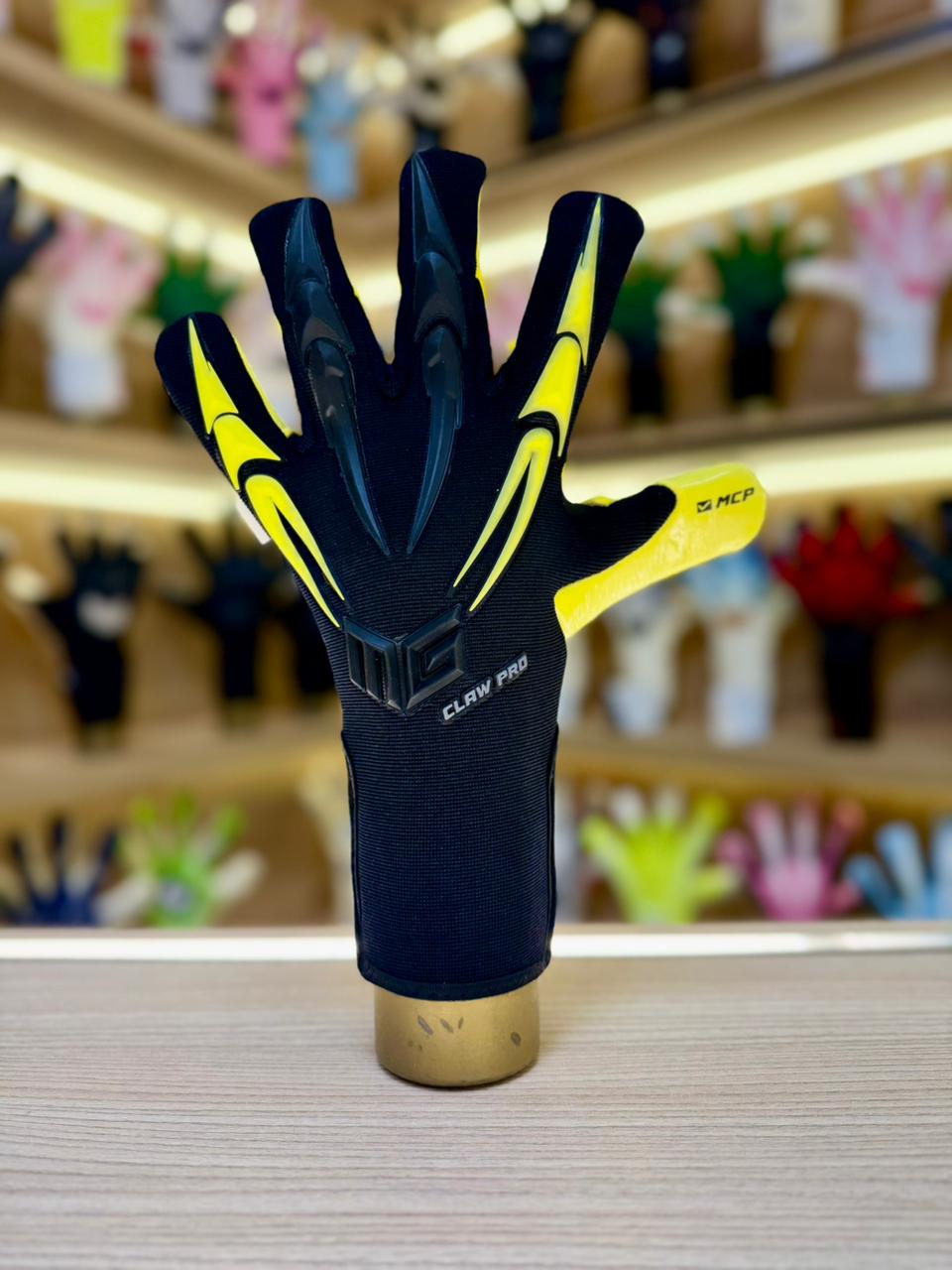 Guantes 8
