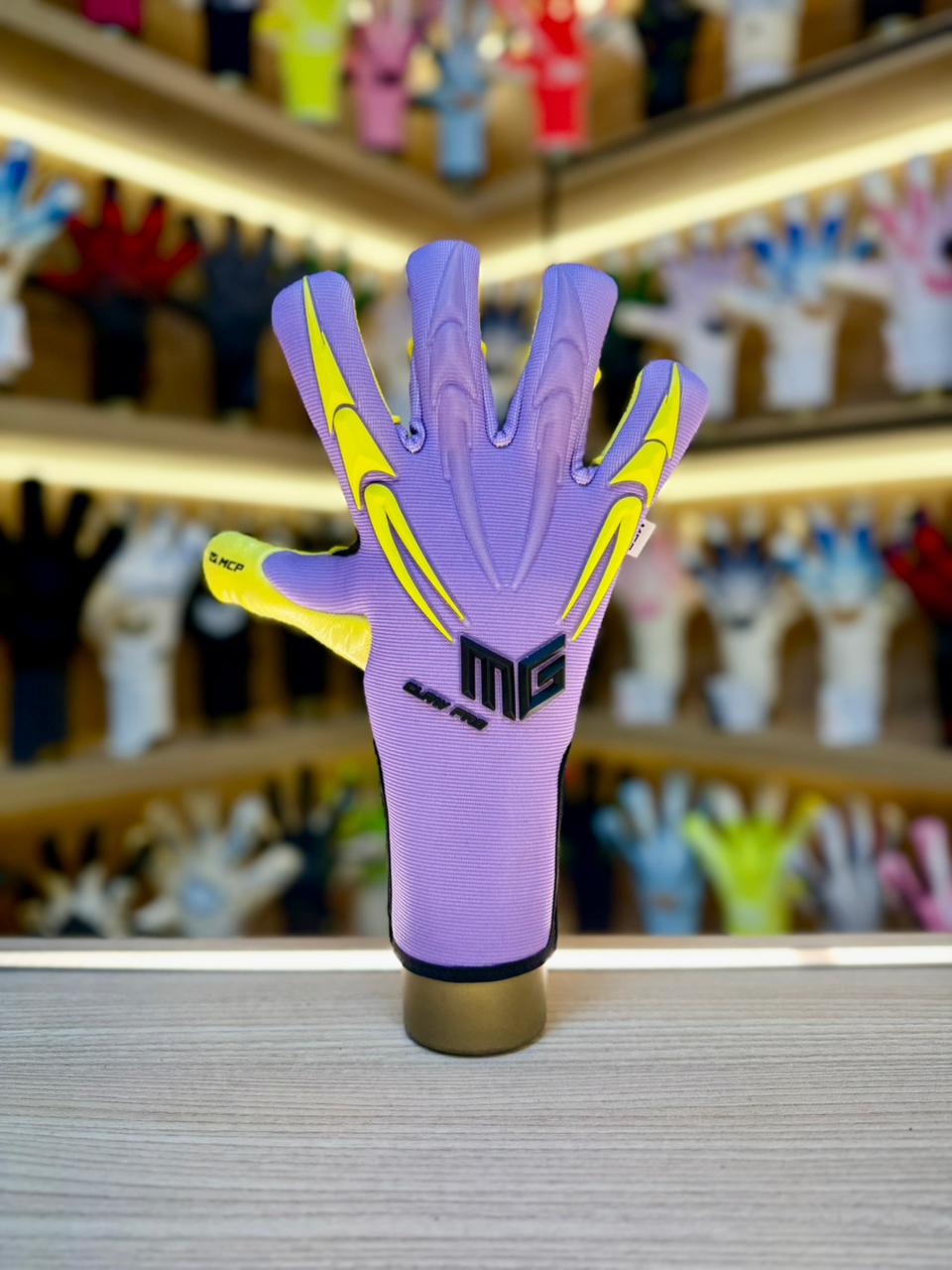 Guantes 8
