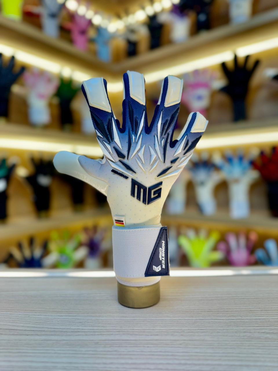 Guantes 8
