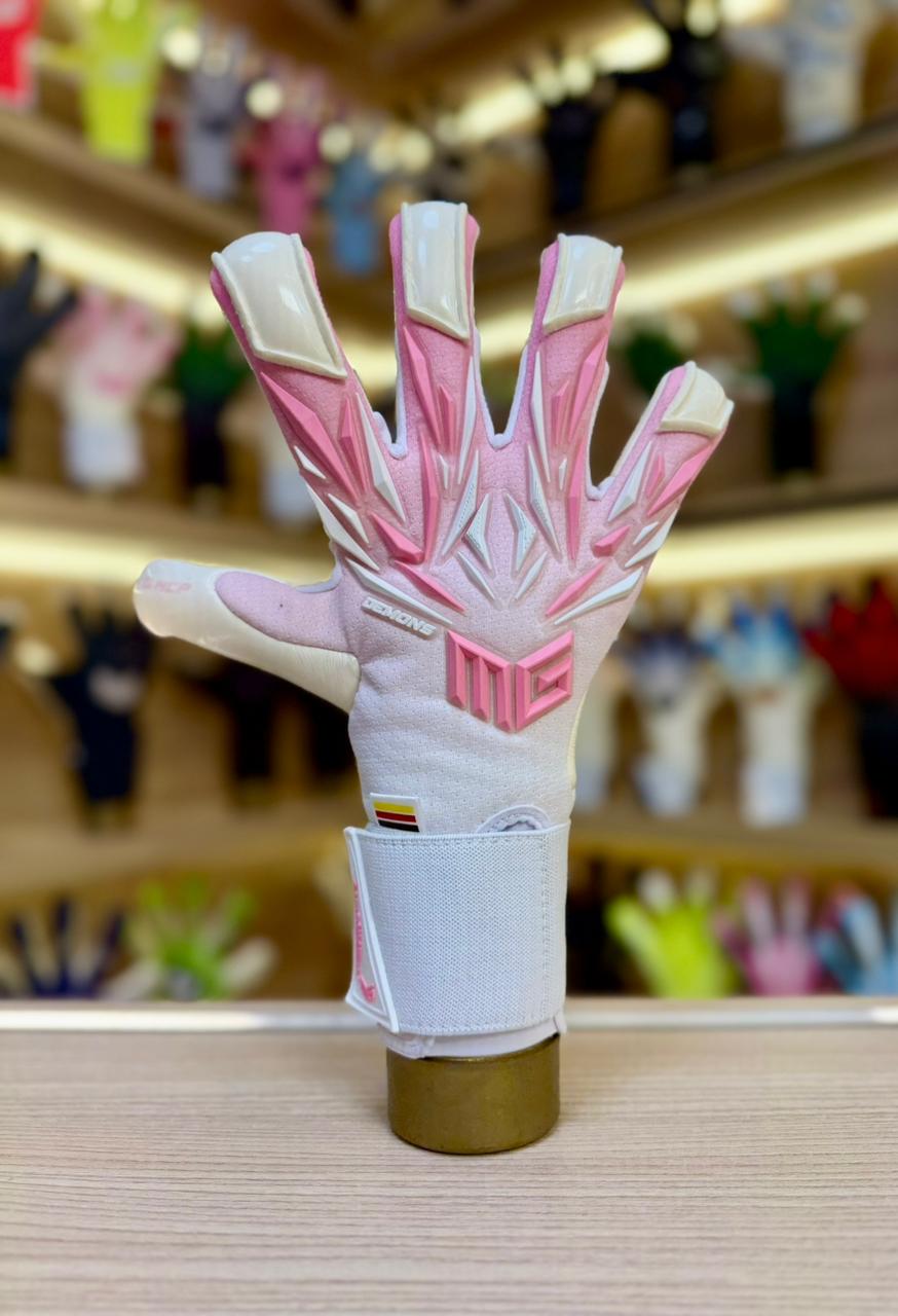 Guantes 8