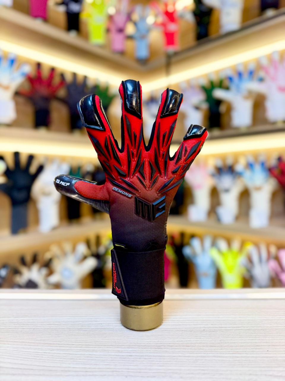 Guantes 8