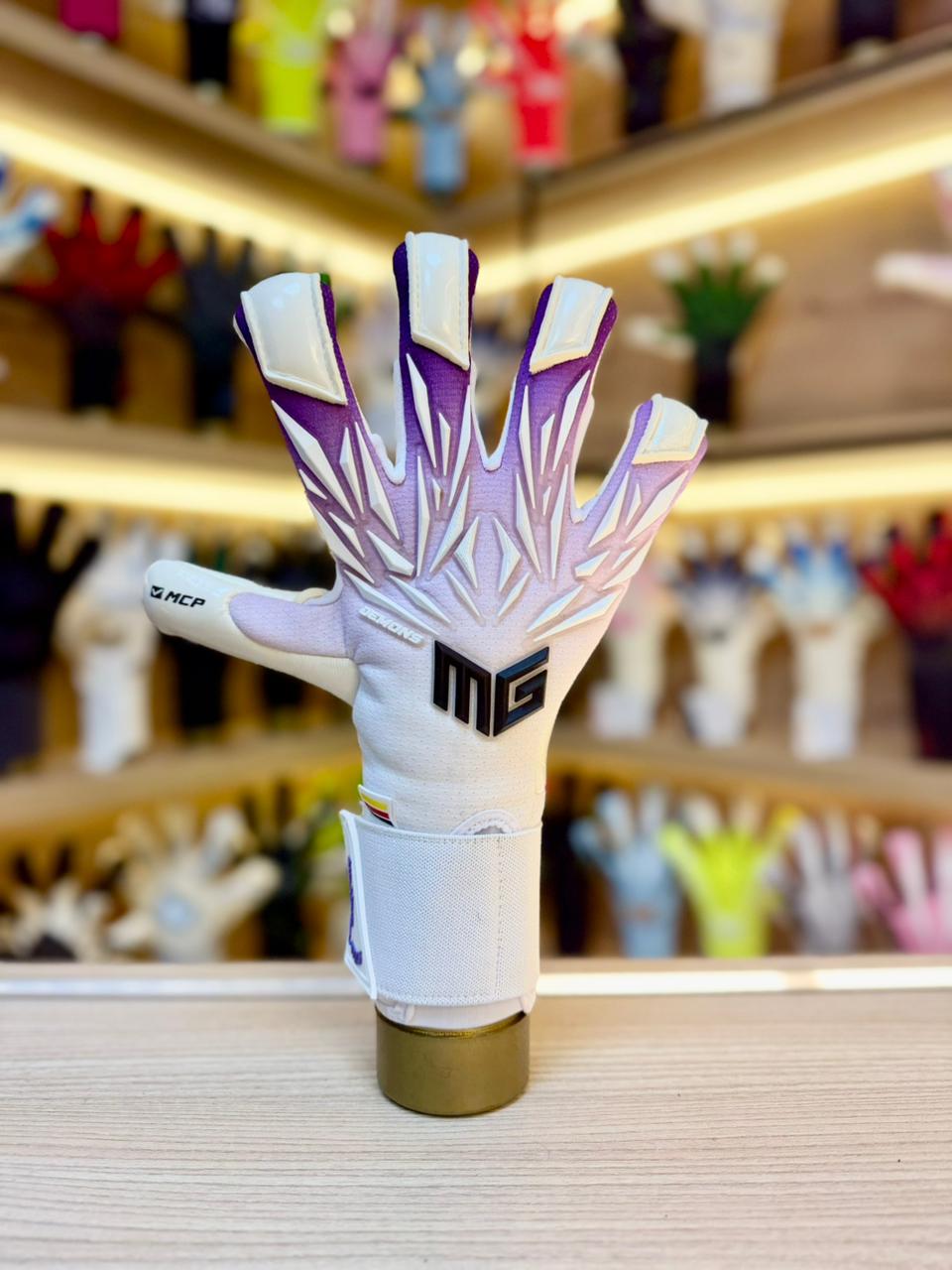 Guantes 8