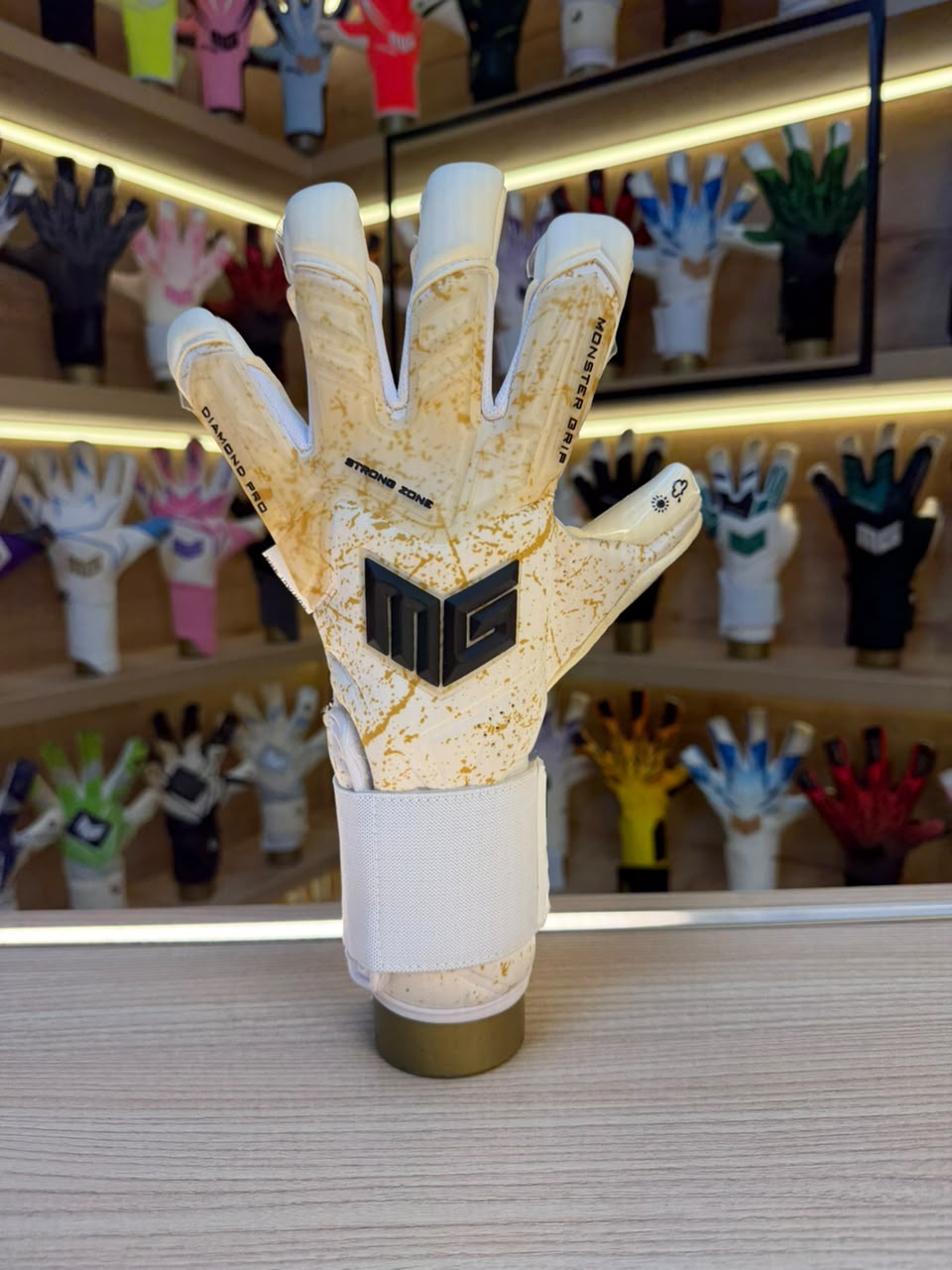 Guantes 8