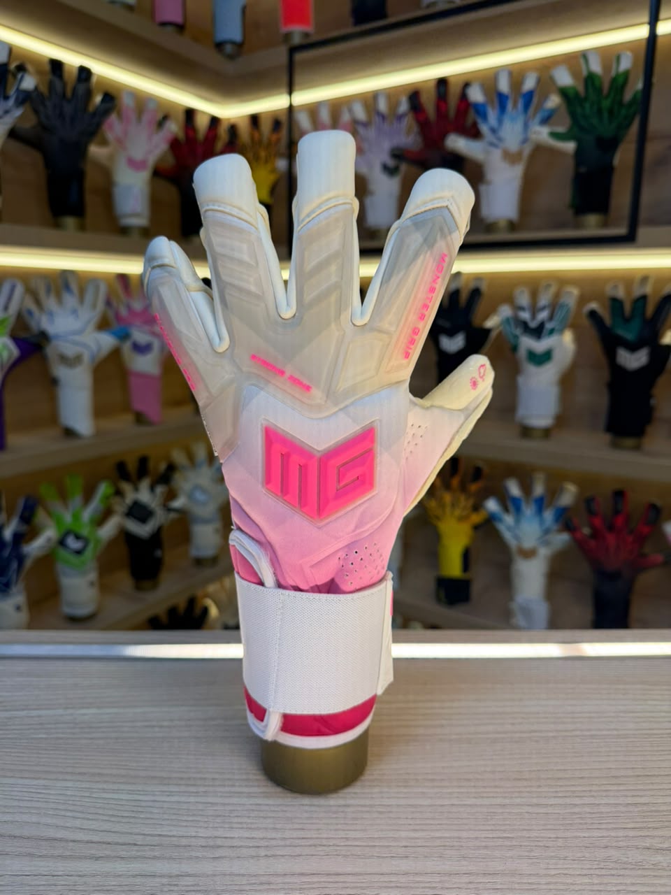 Guantes 8