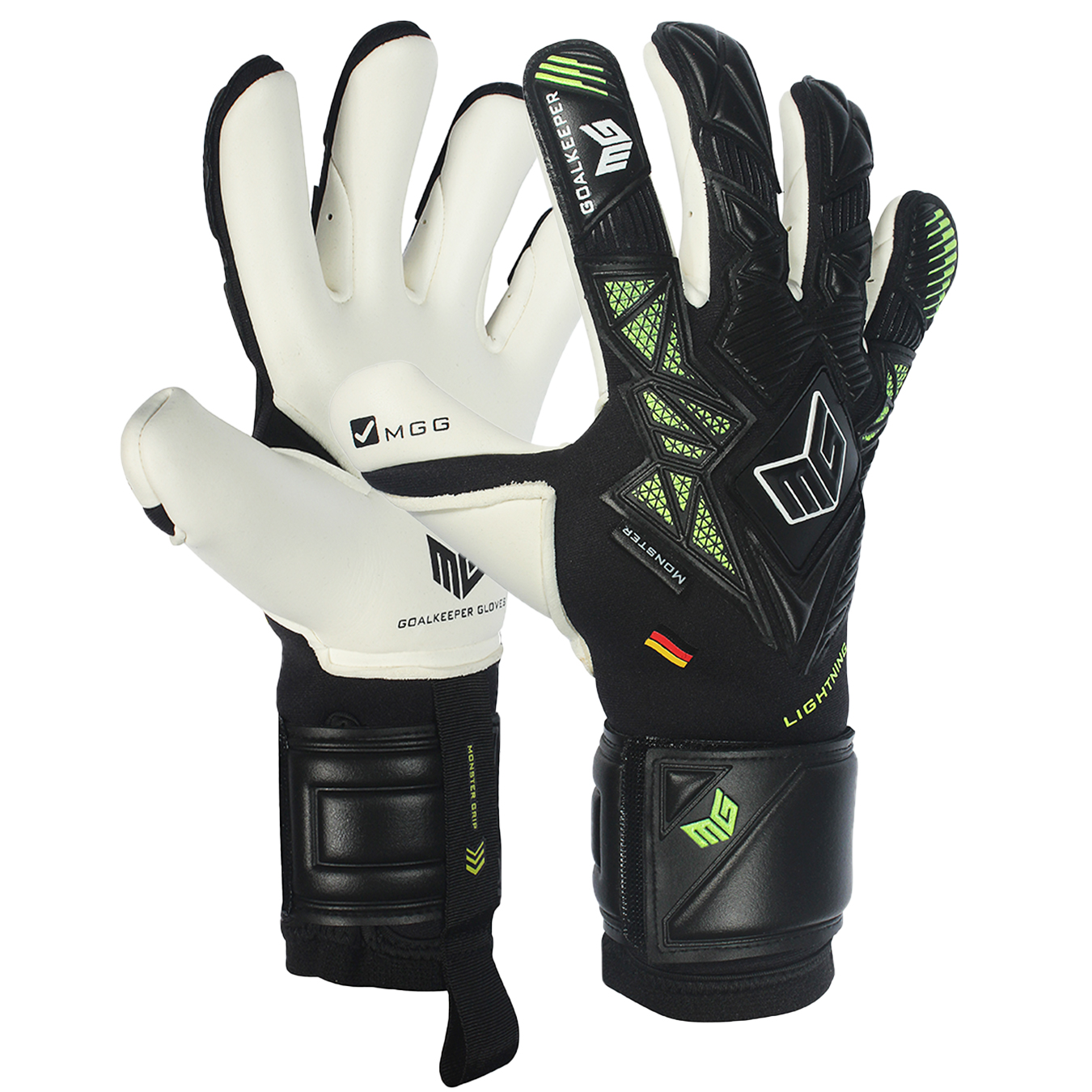 Guantes 8