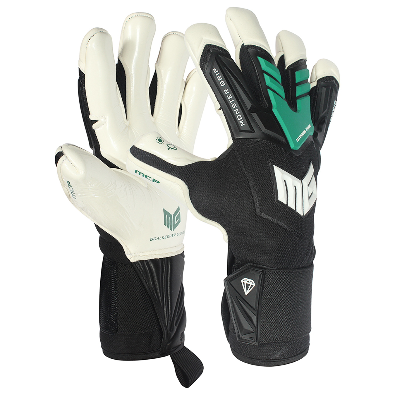 Guantes 8