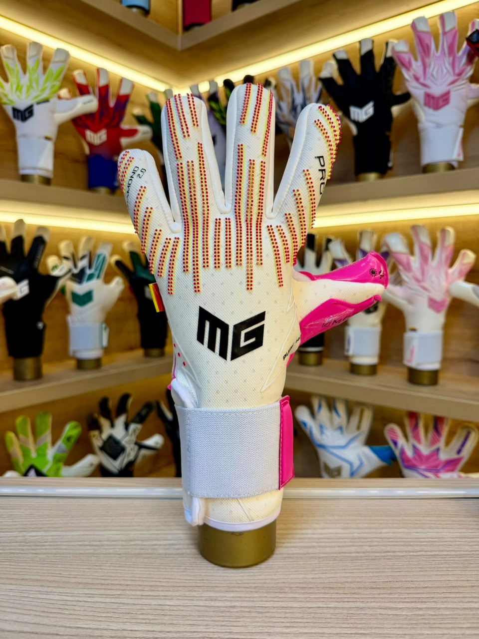 Guantes 8