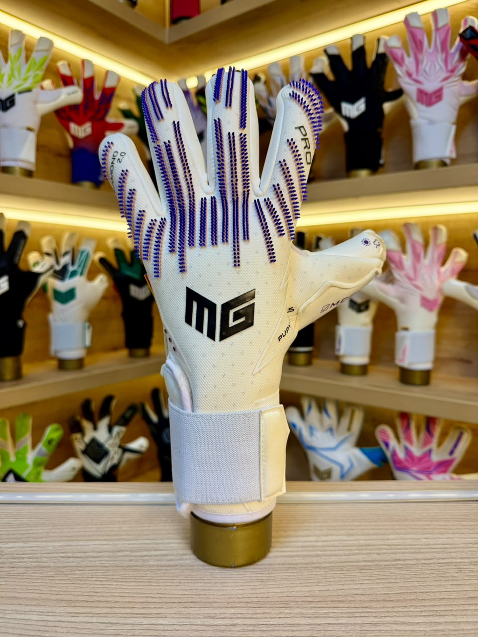 Guantes 8