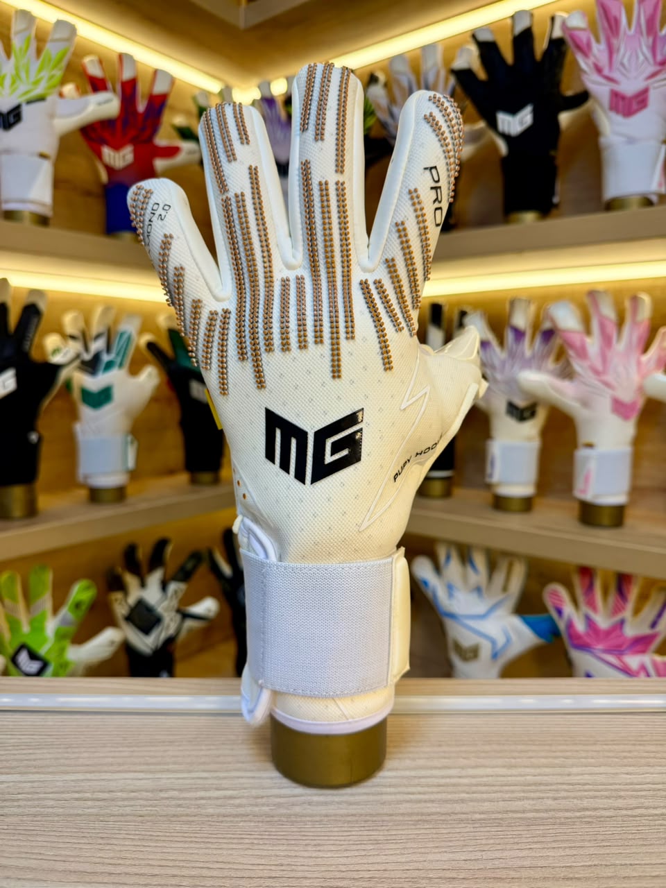 Guantes 8