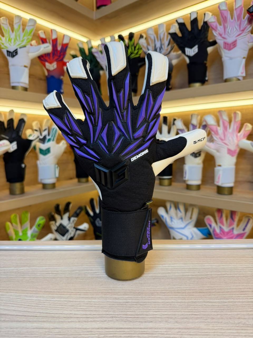 Guantes 8