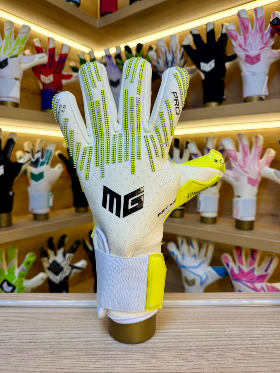 Guantes 8