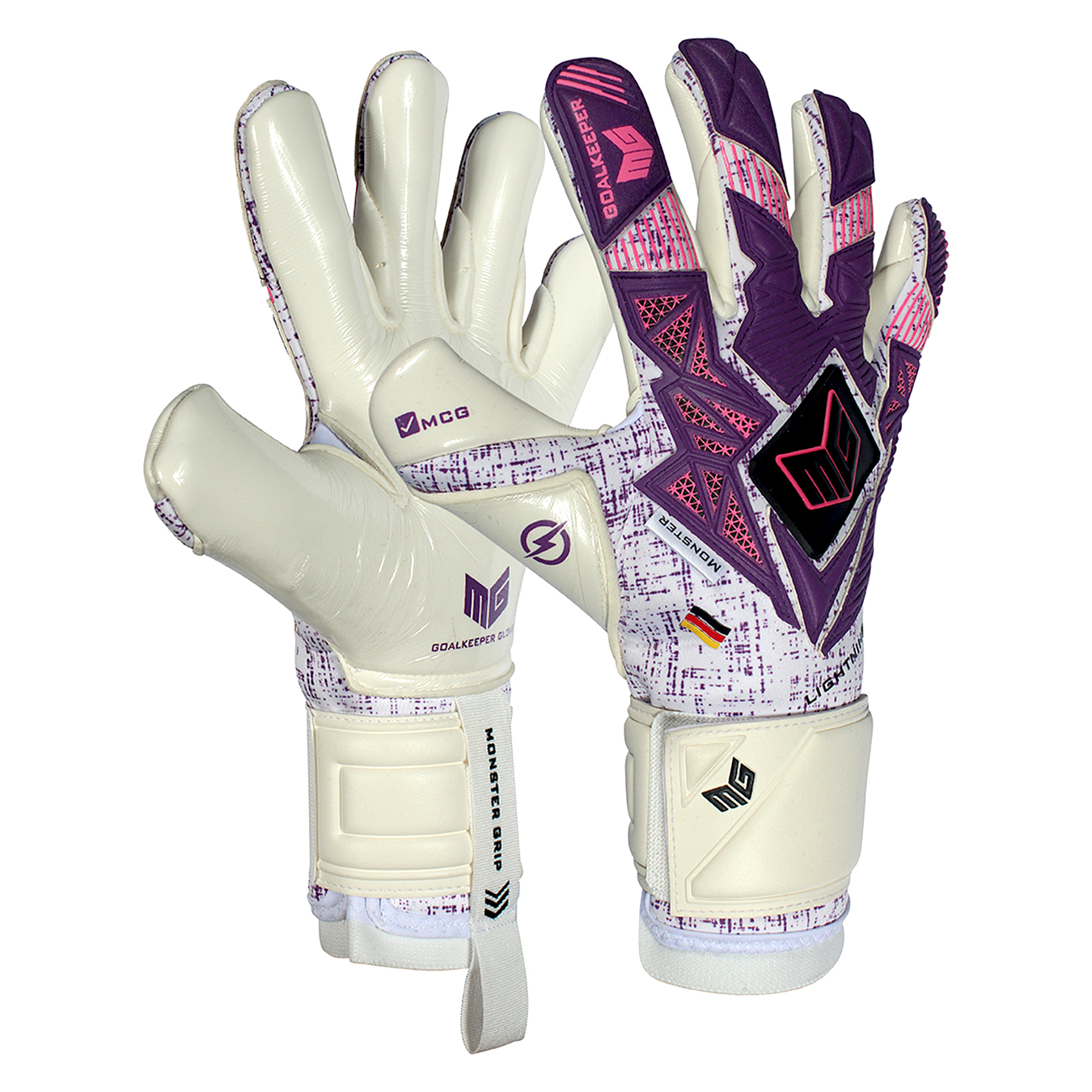Guantes 8