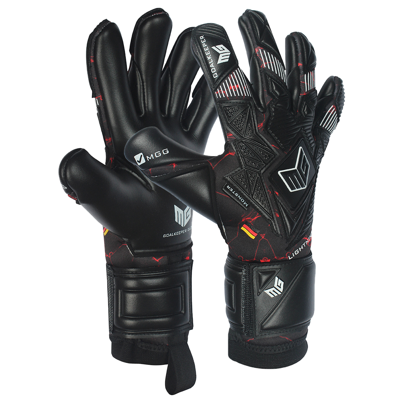 Guantes 8