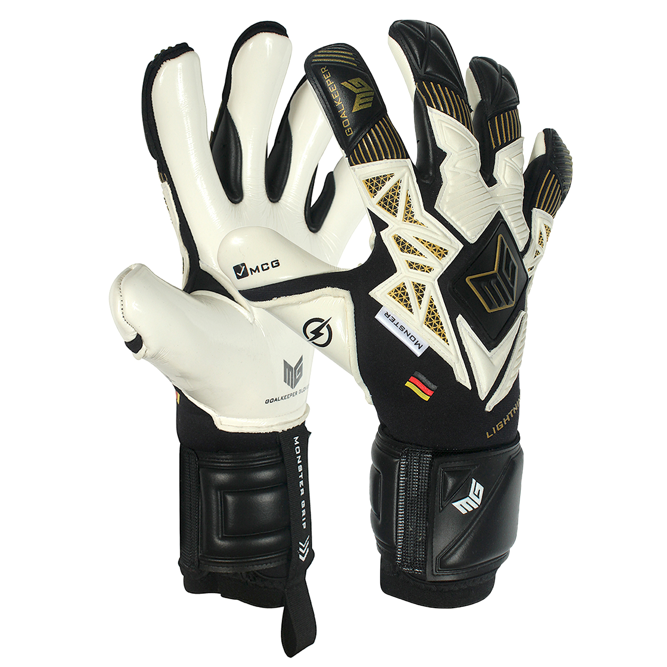 Guantes 8