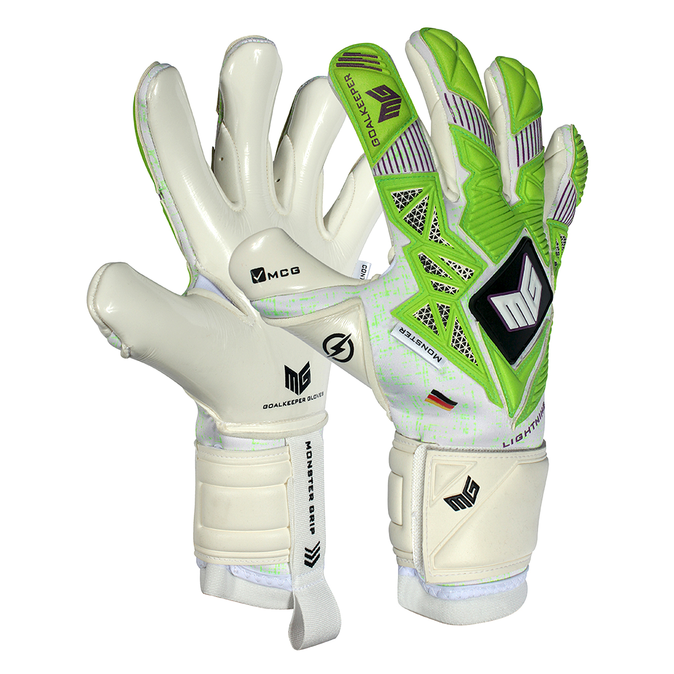 Guantes 8