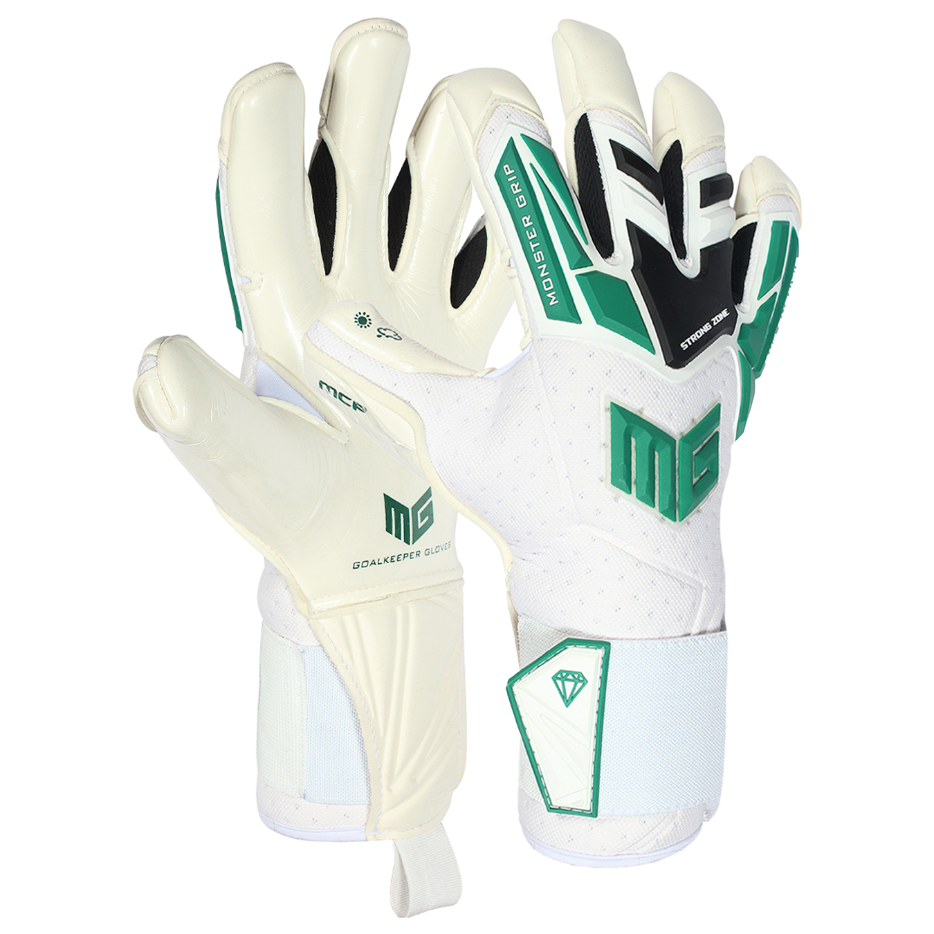 Guantes 8