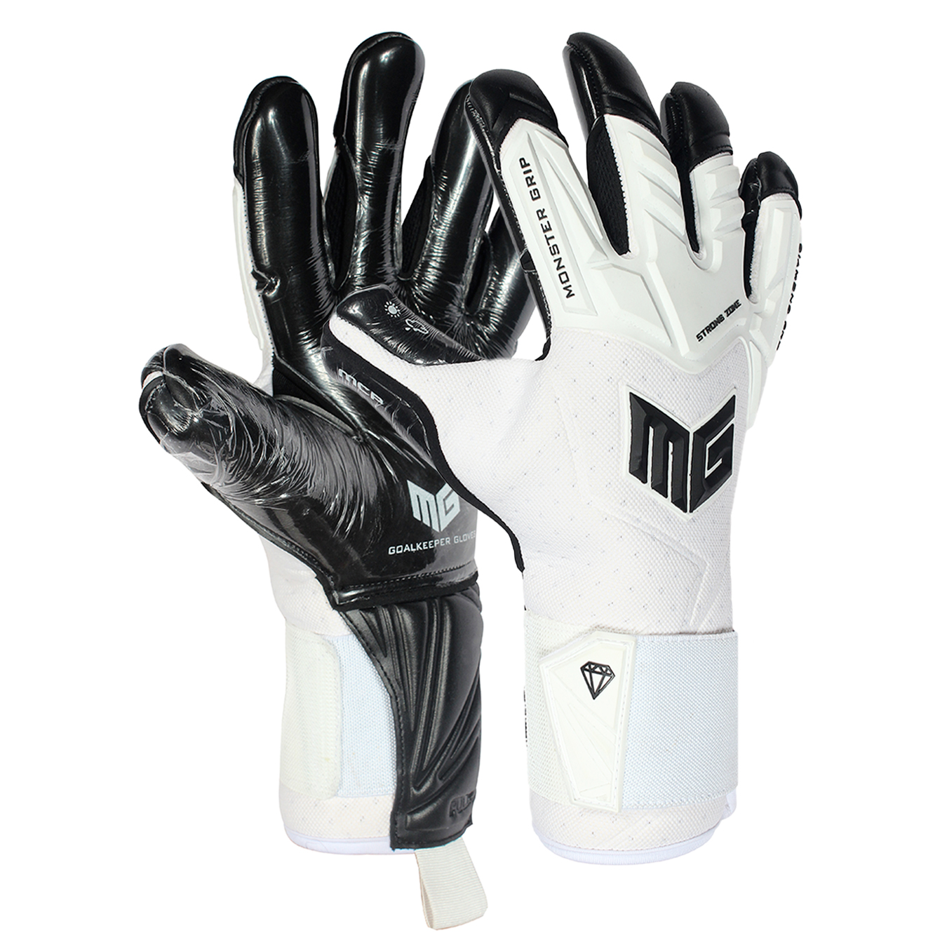 Guantes 8