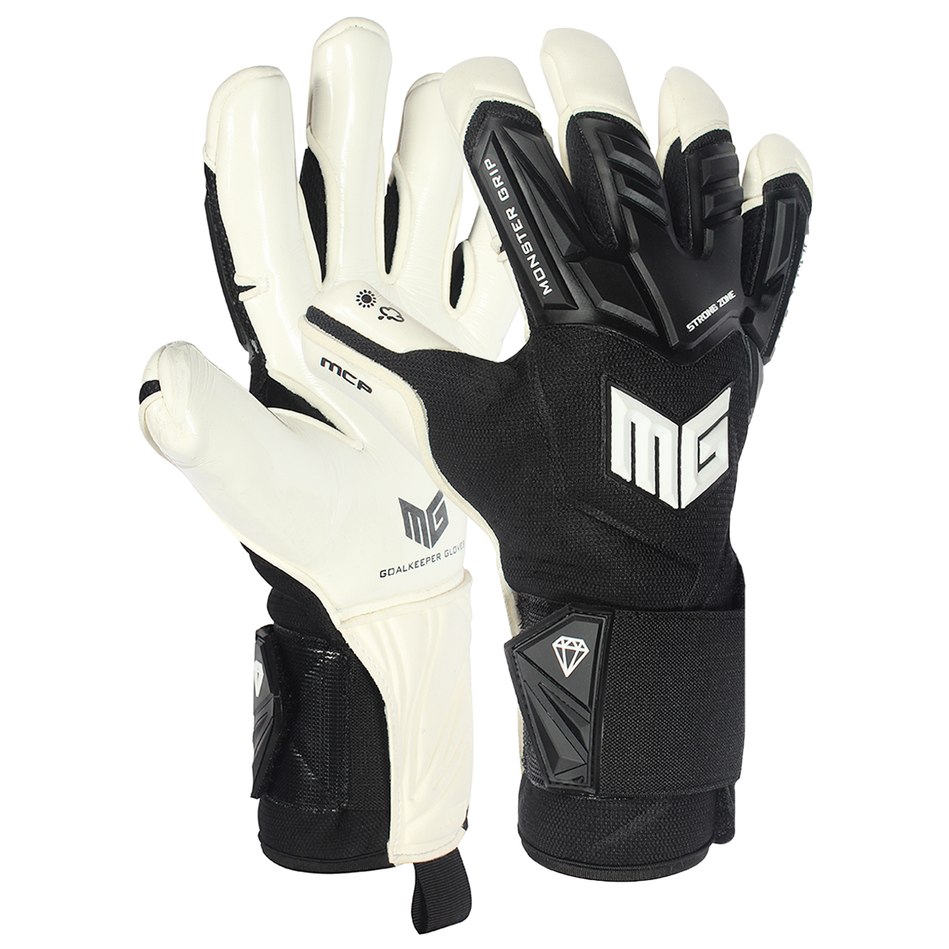 Guantes 8