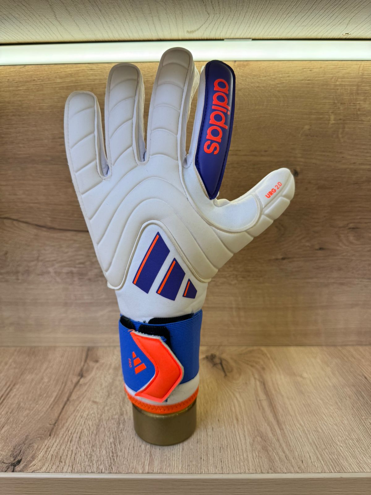Guantes 7