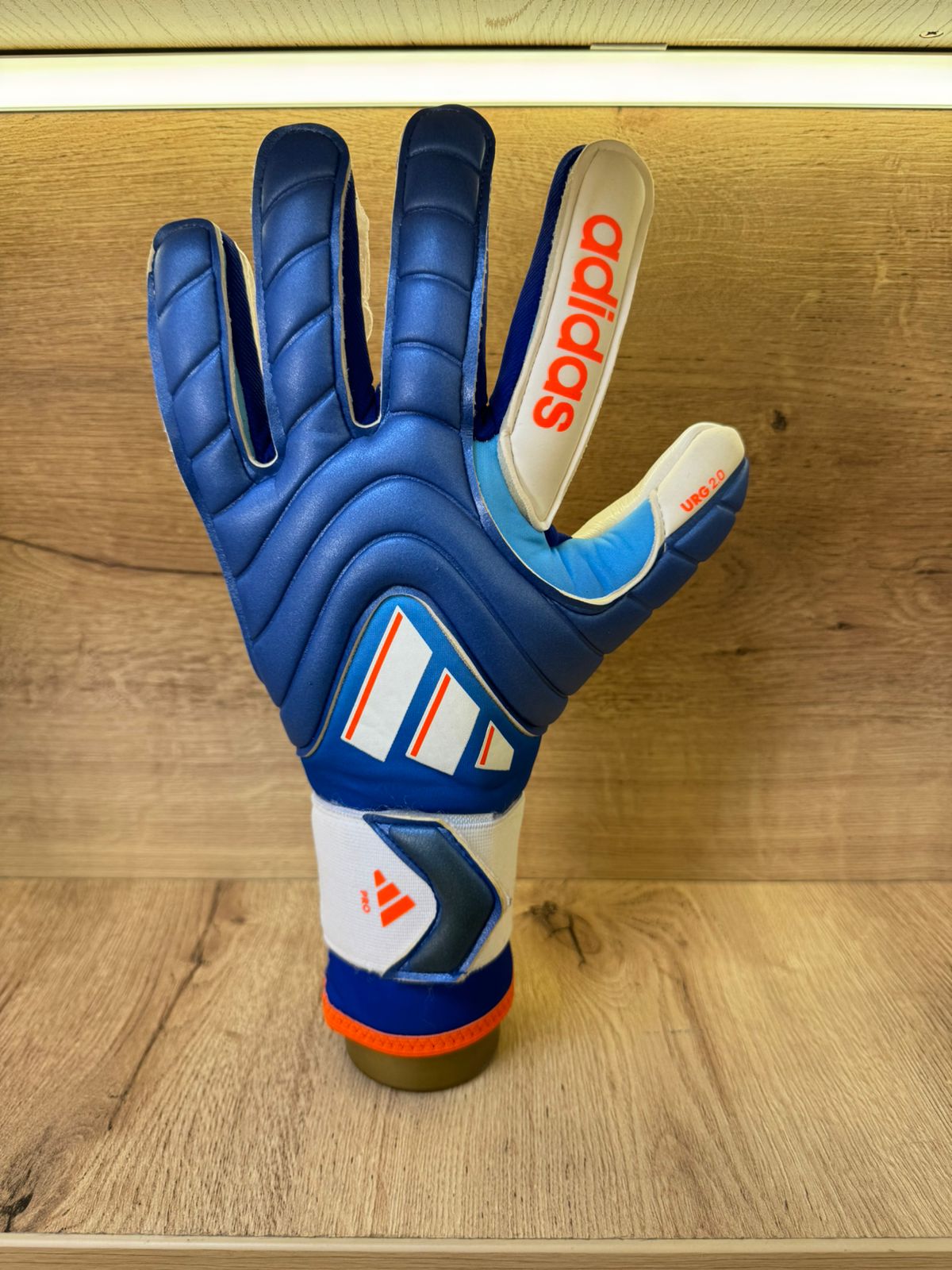 Guantes 7