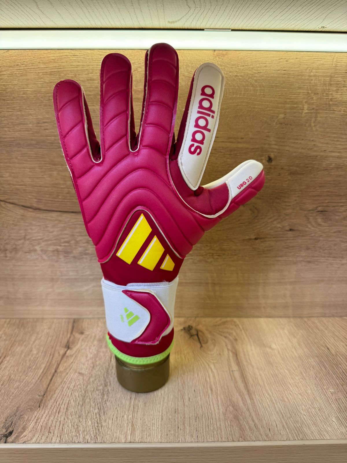 Guantes 7